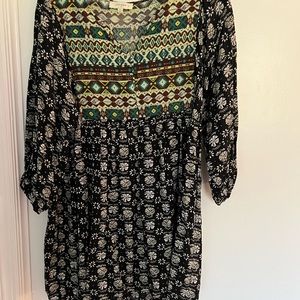 Umgee Bohemian Dress
